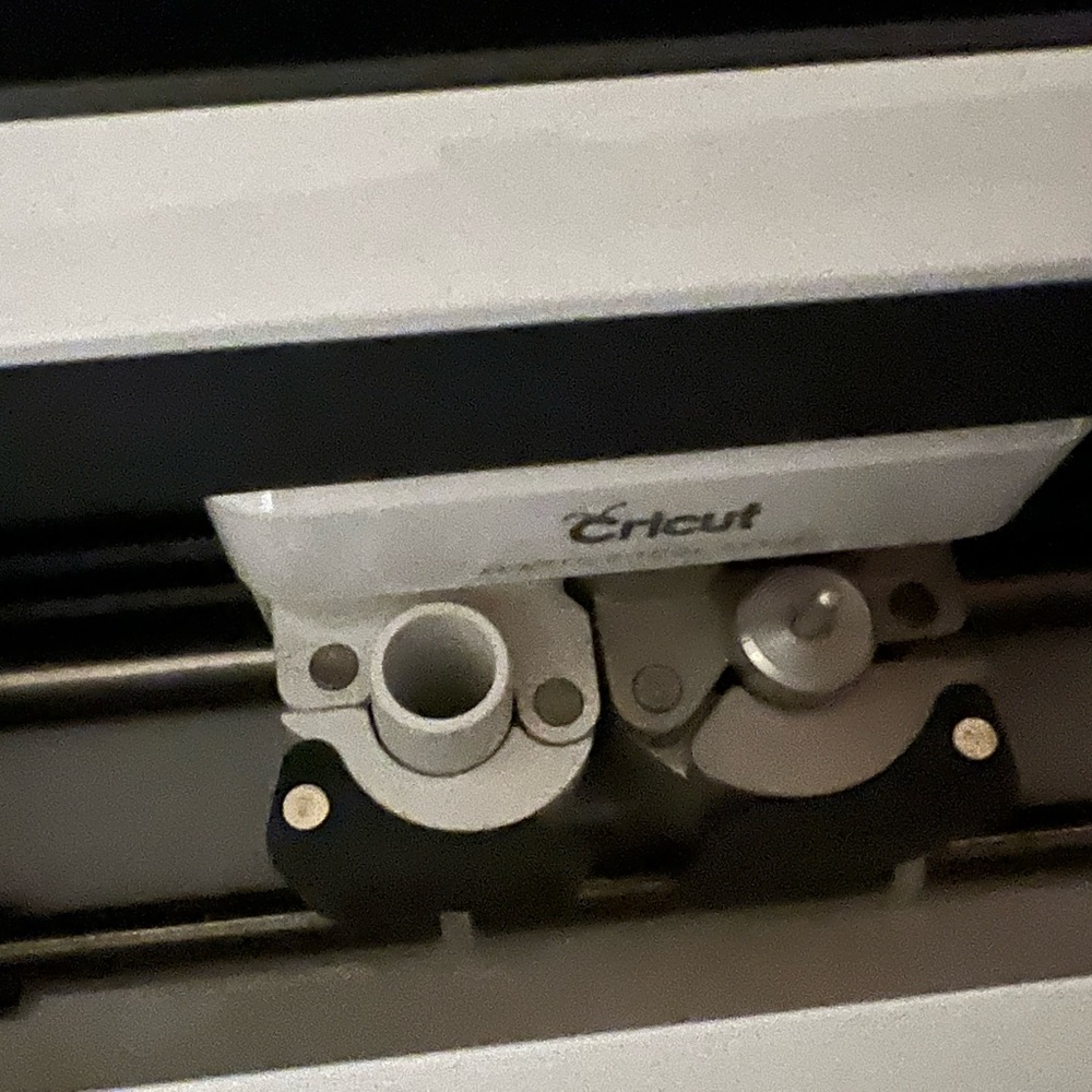 Cricut maker 2